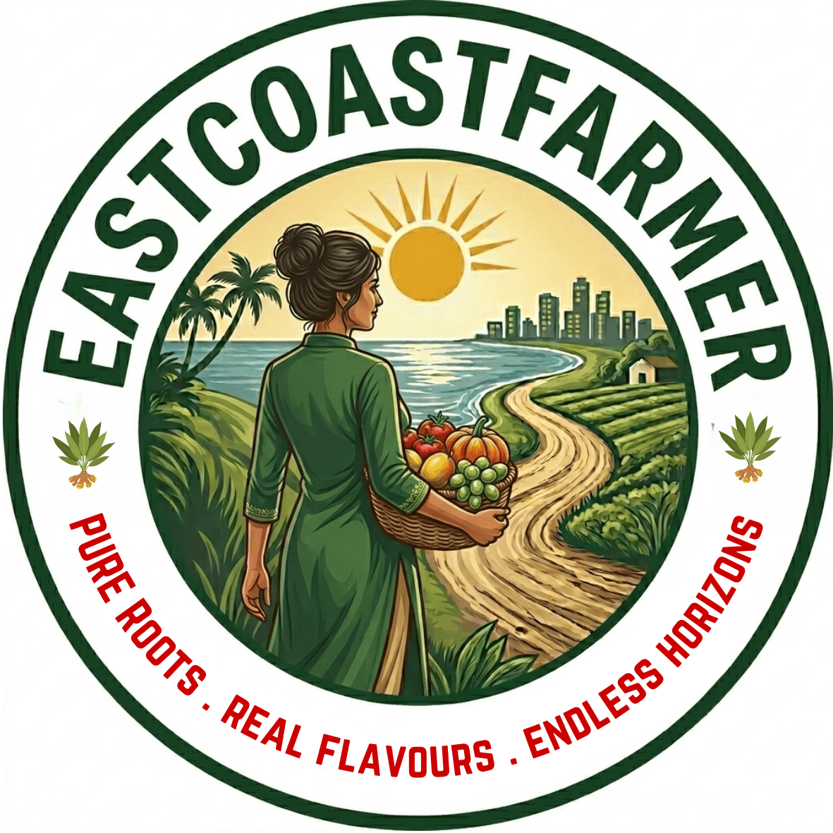 East Coast Farmer